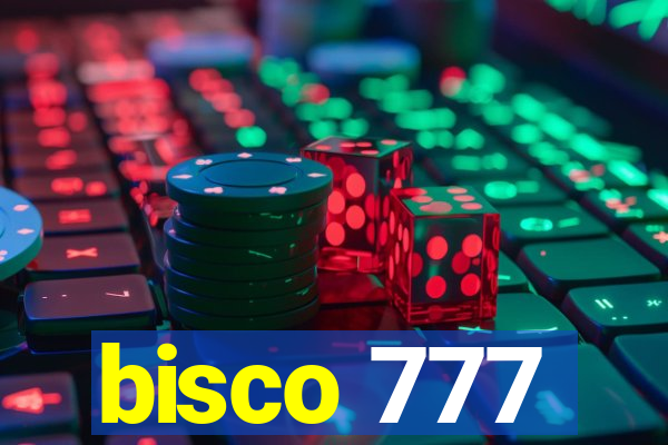 bisco 777